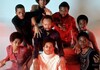 Earth, Wind & Fire (To Be Celestial vs. That's the Weight of the World) / 日本未公開 (2026) 1929本目
