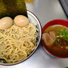 #71 冷凍ラーメン つけめん さなだ 大山鶏のつけめん