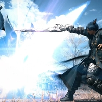Ff14 ガンブレイカー使うならこのスキルを意識すべし 小説や漫画 アニメや映画などを語れる隠れ家を所望する