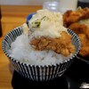 【ぶしけん食堂】昼営業のみの定食屋が9月オープン！メニューは全6種類で茶色パラダイス(西区天満町)