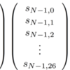 SRM428 Div.1 500 The Long Palindrome