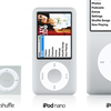 ボクが考えたiPod nano