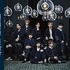 Hey! Say! JUMP「I am」「Muah Muah」レビュー