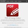 【PDF】PDF-XChange Editorの使い方　評価は？