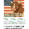 米株は反発も寄り付きから上値縮小　エヌビディア決算は好感も関税の司法判断が不透明感　2025年5月30日