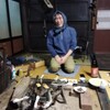 【大きなザシキワラシに出逢う！】