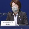 橋本氏、札幌五輪実現なら組織委会長に意欲