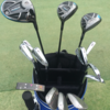 WITB｜セルジオ・ガルシア｜2018-01-17｜SMBC Singapore Open｜ガルシアのコメント付き