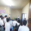 見学 → 広島市立広島特別支援学校中等部（第2便）　/　カランコエ