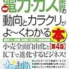 本 - 電力・ガス業界の動向とカラクリがよーくわかる本［第4版］