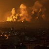 イスラエルがハマスに「地獄の門」を解き放つ