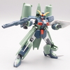 HG　1/144　カオスガンダム