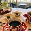 カフェインレスがチグハグに⁈