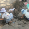 子どもの遊びと保育者