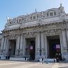 イタリア旅初日　ミラノ観光