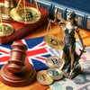 英国裁判所がシンガポールの女性の詐欺疑惑に結びついたマネーロンダリングで61,000BTCを押収：約42億2000万ドル相当