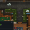 【RimWorld】襲撃者と協力者【プレイ日記#10】