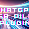【ChatGPT4】WebPilotプラグインの使い方徹底解説