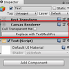 【Unity】uGUI の Text を TextMesh Pro に置換できる「TextMeshProReplacer」紹介