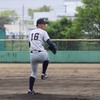 学院大、日下・池田の１年投手コンビが躍動し首位キープ　東北地区春季リーグ戦４月３０日試合結果