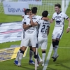 メキシコリーグ2020年ガーディアンズ 第12節 UNAM 1-1 Necaxa