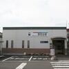 名鉄　西笠松駅