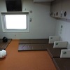原付で北海道キャンプに行く２　北海道上陸～すみれのラーメン５月４日(日))前編