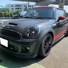 クーラント漏れ修理＠R56JCW