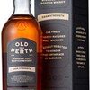 【スコッチ】OLD PERTH CASK STRENGTH（オールド　パース　カスクストレングス）