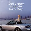 UKO - Saturday boogie holiday