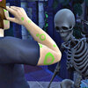 いよいよ探検に出発！！『The Sims 4 Jungle Adventure Game Pack』
