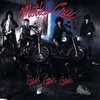 音楽『Mötley Crüe』Girls, Girls, Girls