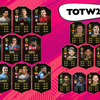 FIFA19 TOTW29