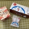 ドラえもんのどら焼きを買ってしまった