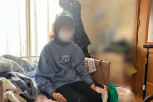 毎回家族の付き添いは難しいため、柔軟な対応が可能な通院付き添いサービスを探して【介護保険外の自費介護サービス 利用事例#10】