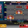 MJのカジノってチップ増やせるの？それとも減るの？という疑問があるので実際にやってみた　タイムトゥスピンラッシュ
