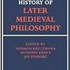 ケンブリッジ哲学史シリーズ、後期中世