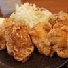 から揚げスイッチ★久しぶりの"からやま" 新橋店