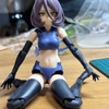 バスタードール　タンク　仮