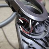 DYSON DC48 三度の修理