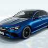試乗インプレッション☆　メルセデスベンツ・CLAクーペ(CLA180 Urban Stars)