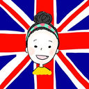 muraco（ムラコ）の英国（UK）ディズ