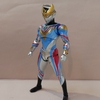 2/4 S.H.Figuartsウルトラマンデッカーダイナミックタイプ日記