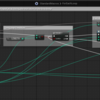 ForEachLoopで回ってくる順番