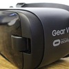 เปิดโลกแห่งจินตนาการกับอุปกรณ์สุดไฮเทคกับ Gear VR รุ่นใหม่