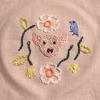 刺繍初心者が購入したもの！失敗したぁ...けどとにかくトライ！