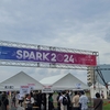 240714 SPARK 2024 in KAWASAKI