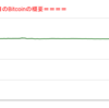 ■本日の結果■BitCoinアービトラージ取引シュミレーション結果（2023年1月28日）