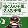 プレジデント特集　−「年収1500万円社員vs400万」630人分析！−