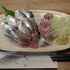 豊洲市場６街区『小田保』。(2025.1.18土)
